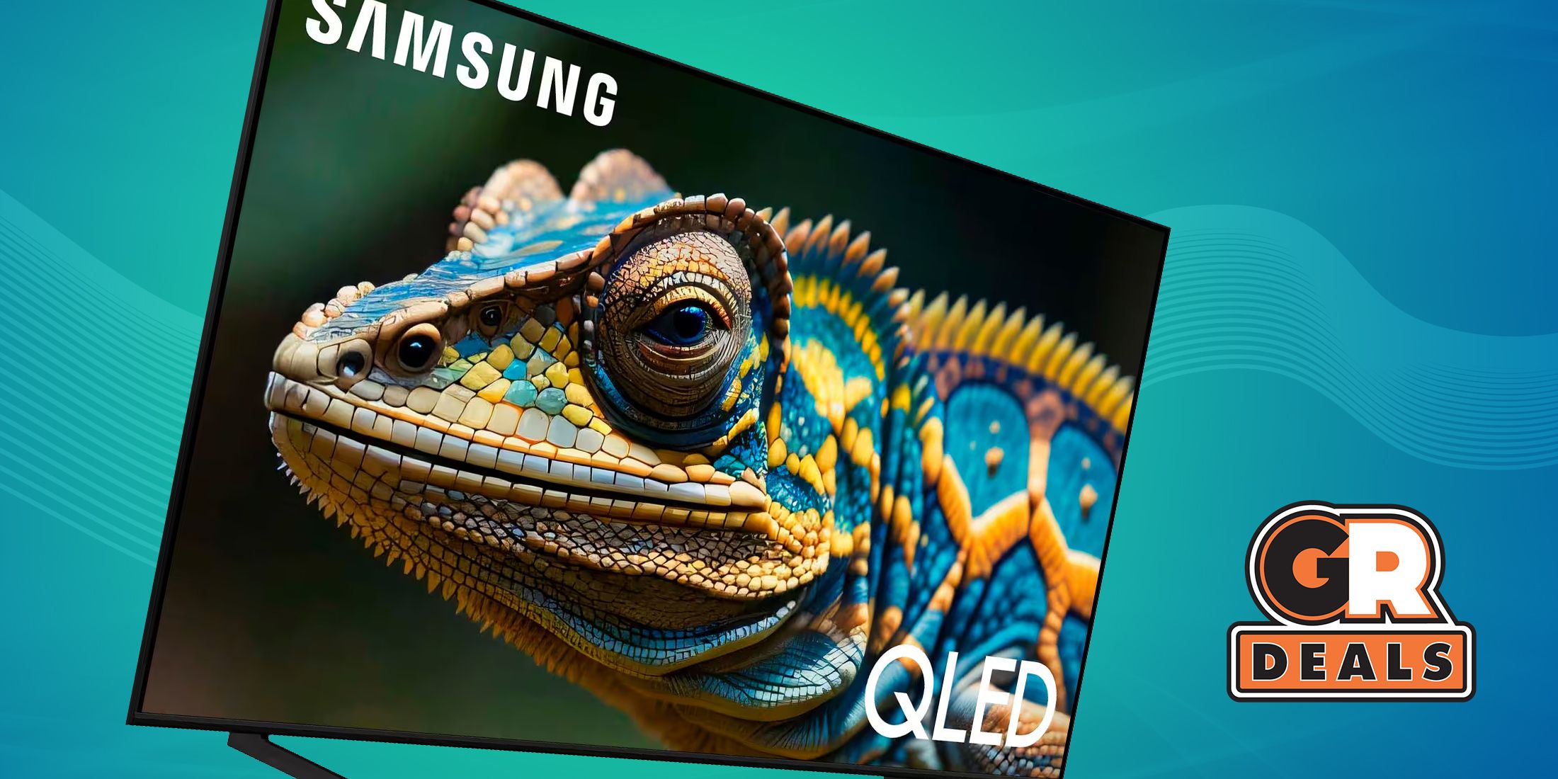 サムスンの大規模な85インチQ60D QLEDテレビドロップは初めて1,000ドル未満