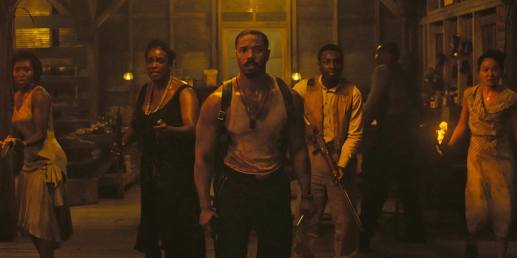 罪人の予告編がどのように映画の最高のプロットのねじれを台無しにしたか