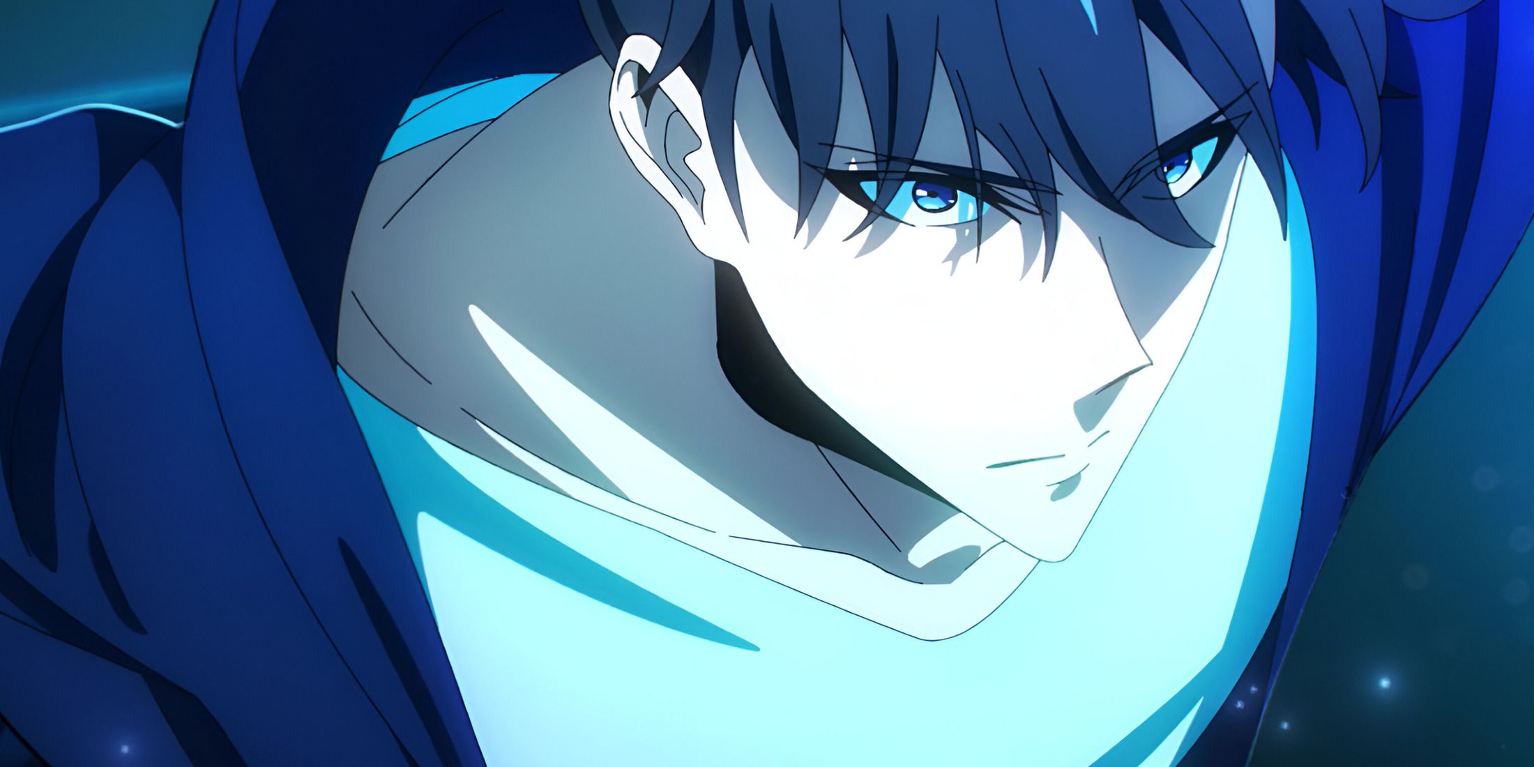 ソロレベリング：君主がジンウを不完全な君主と呼ぶ理由、説明した