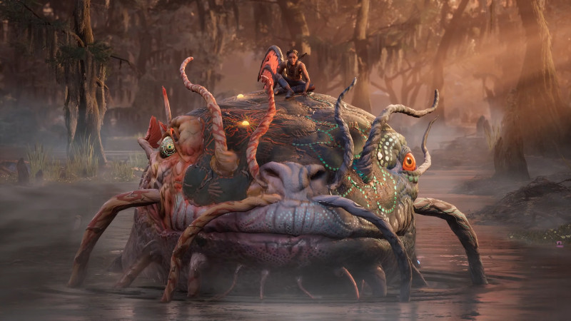 真夜中の南と今月はXboxゲームパスに参加する