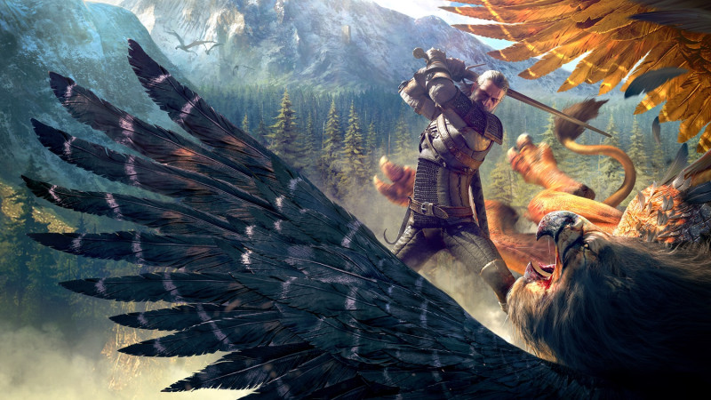 ウィッチャー3ディレクターは、職場の申し立てに続いてCD Projekt Redから辞任します