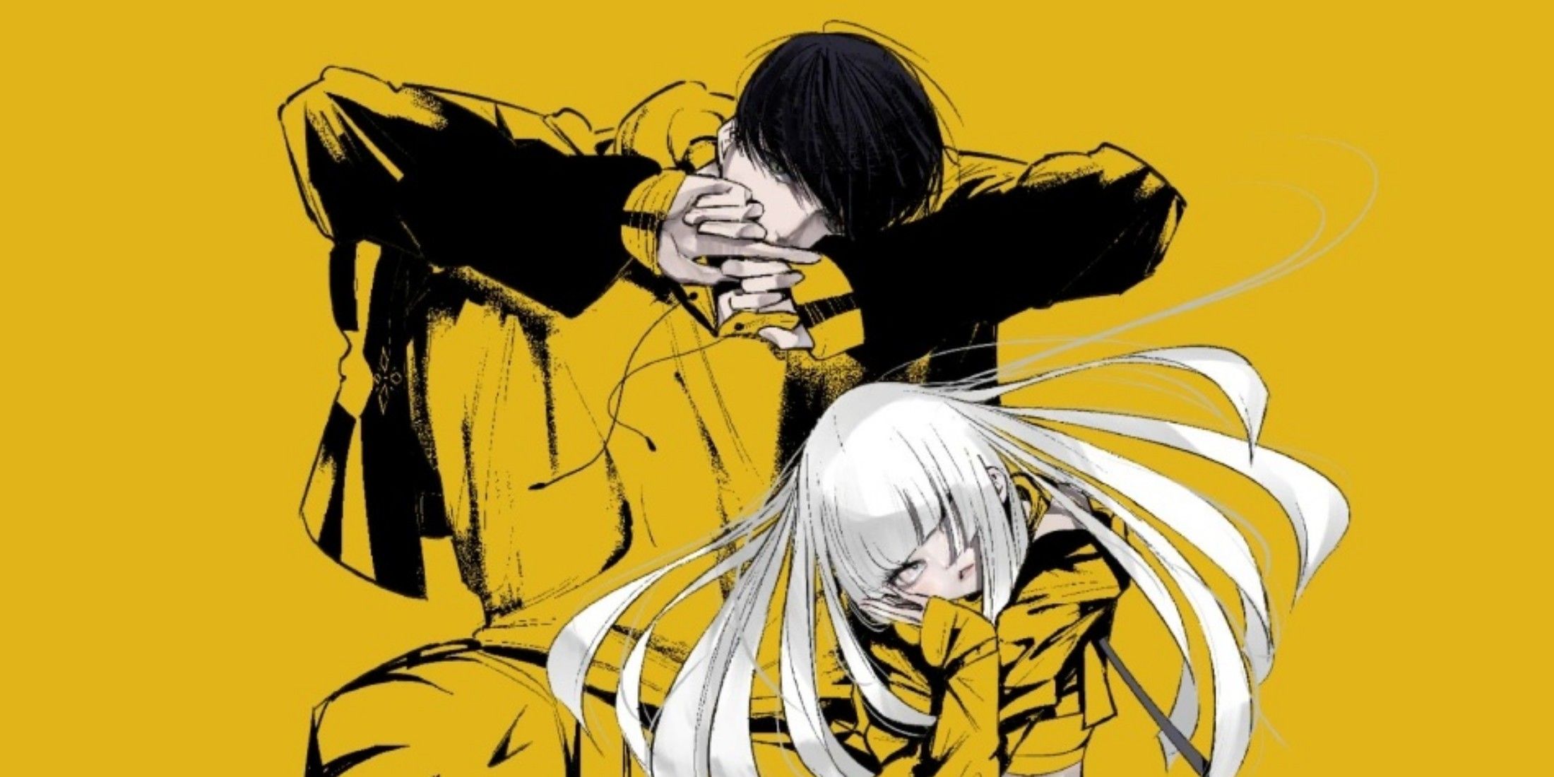 Death Noteの背後にあるスタジオからのヒップホップダンスアニメが今年後半に登場します