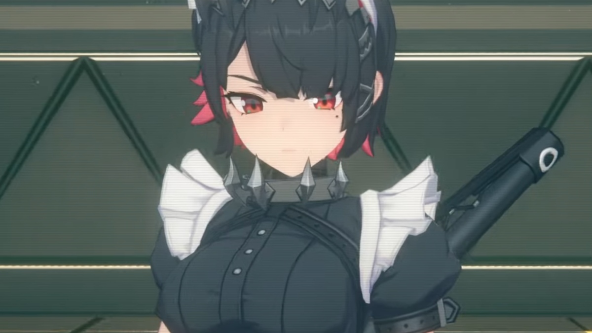 Zenless Zone Zero Best Ellen Build