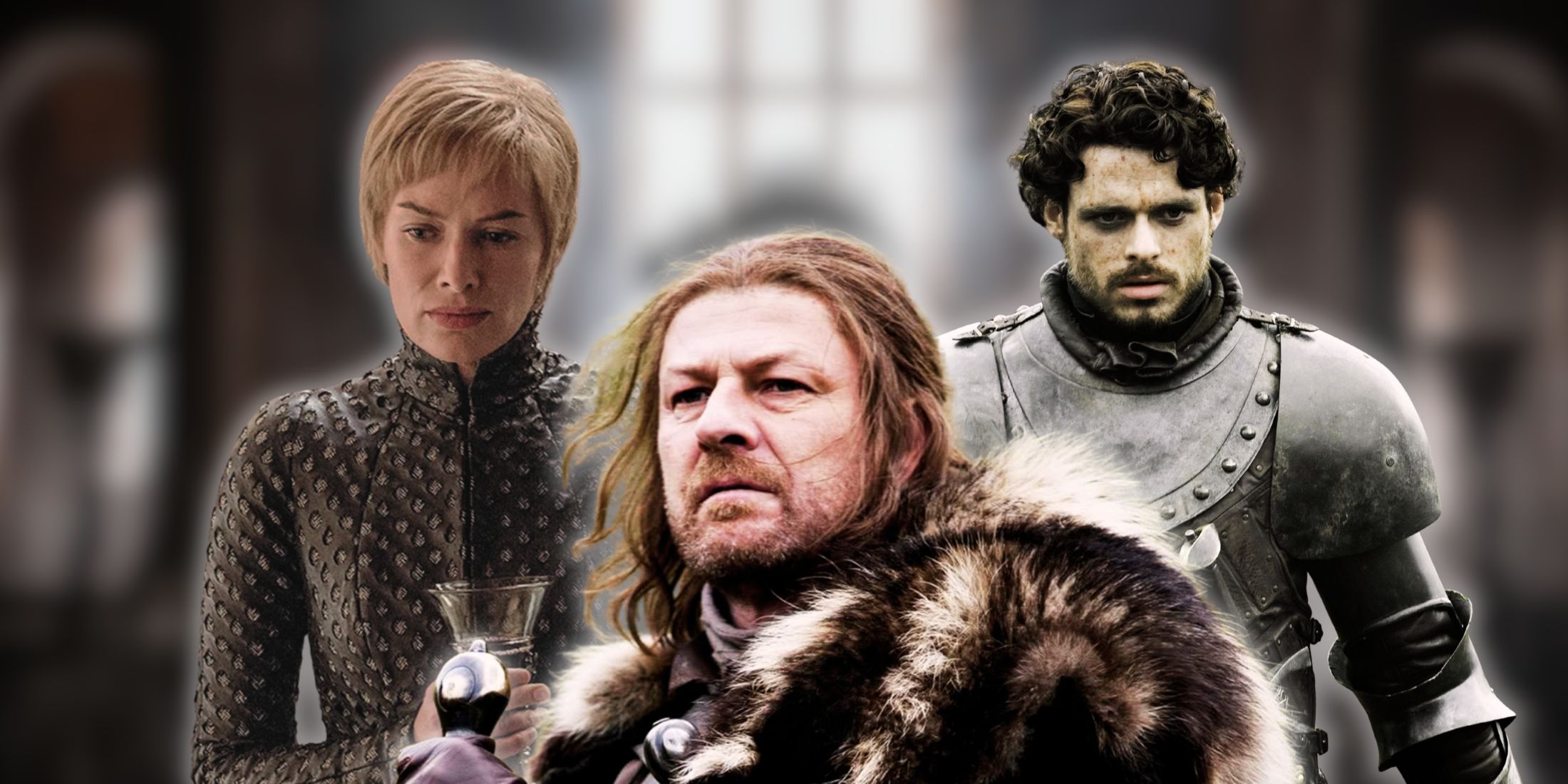 Game of Thronesのキャラクターによって犯された10の最大の間違い、ランク付け