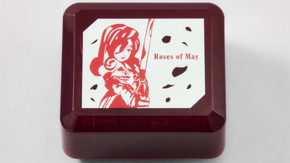 さらに3つのffix曲がファイナルファンタジーミュージックボックスコレクションに参加します