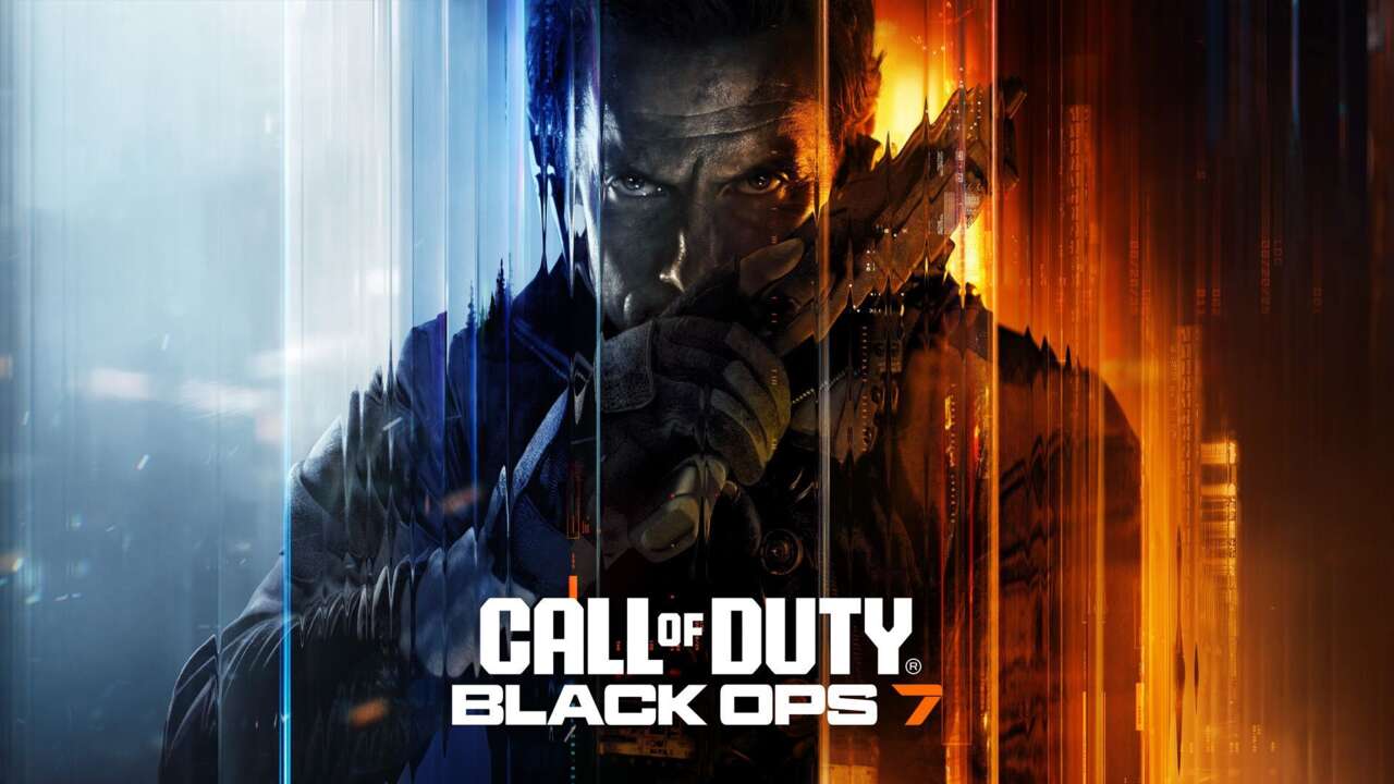 可能性のある新しい義務：Black Ops 7トレーラーでからかわれたWarzoneマップ
