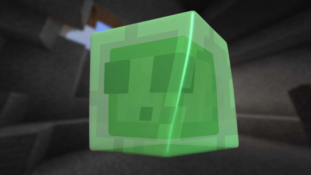 Minecraftのスライムボールを見つけて使用する方法、スライムを倒し、農場のスライムブロック