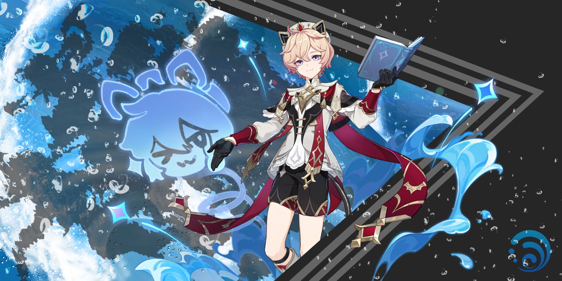 Genshin ImpactのDahlia最高のチーム作曲