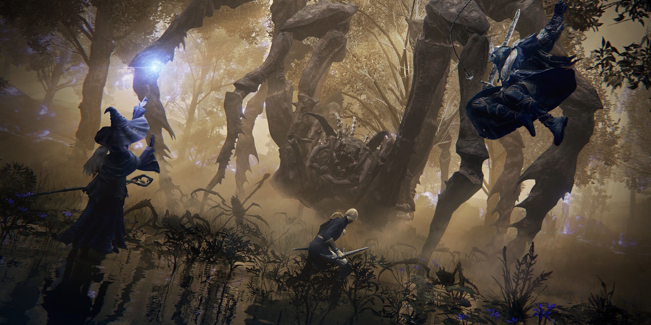 Elden Ring Nightreign：ランク付けされたすべての究極の芸術