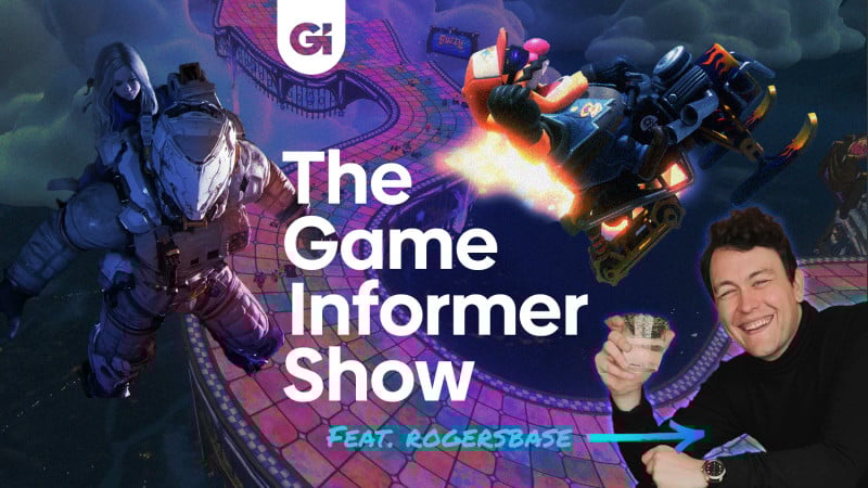 夏のゲームフェストとマリオカートワールド反応（feat。Rogersbase）