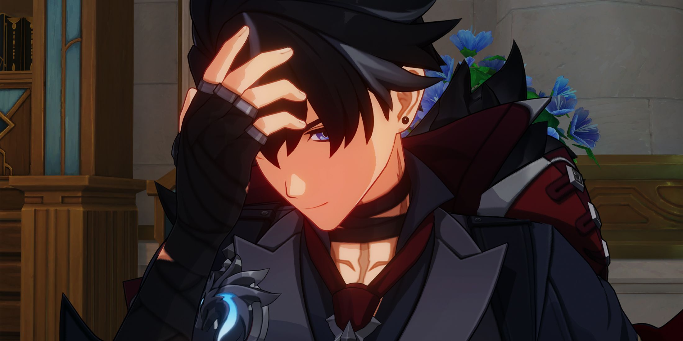 新しいgenshinインパクトエンドゲームはほとんどのプレイヤーにとって悪いニュースになる可能性があります