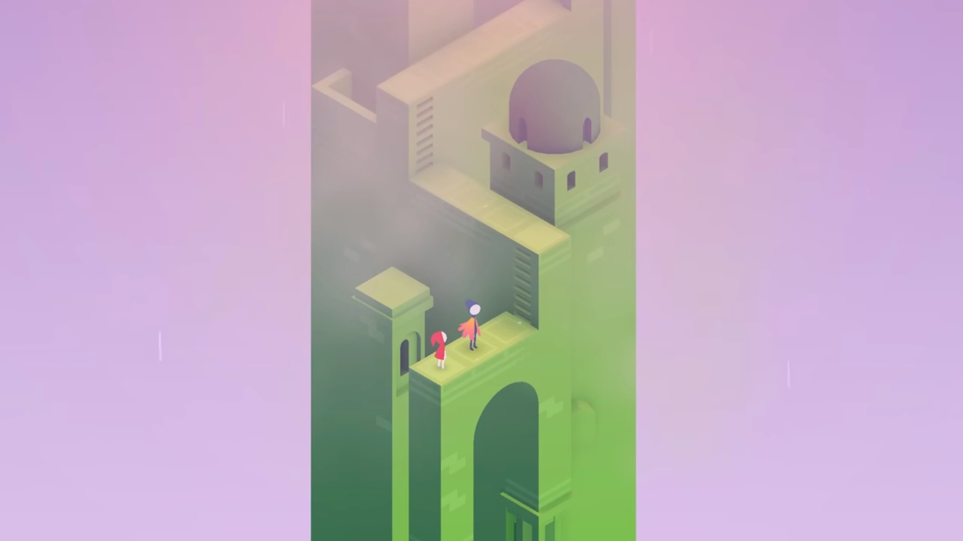 モニュメントバレー2を無料でプレイする方法