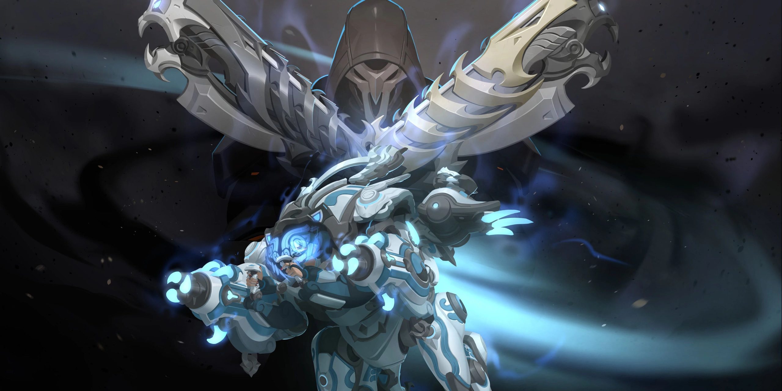 オーバーウォッチ2シーズン17 Twitch Dropsが利用可能になりました