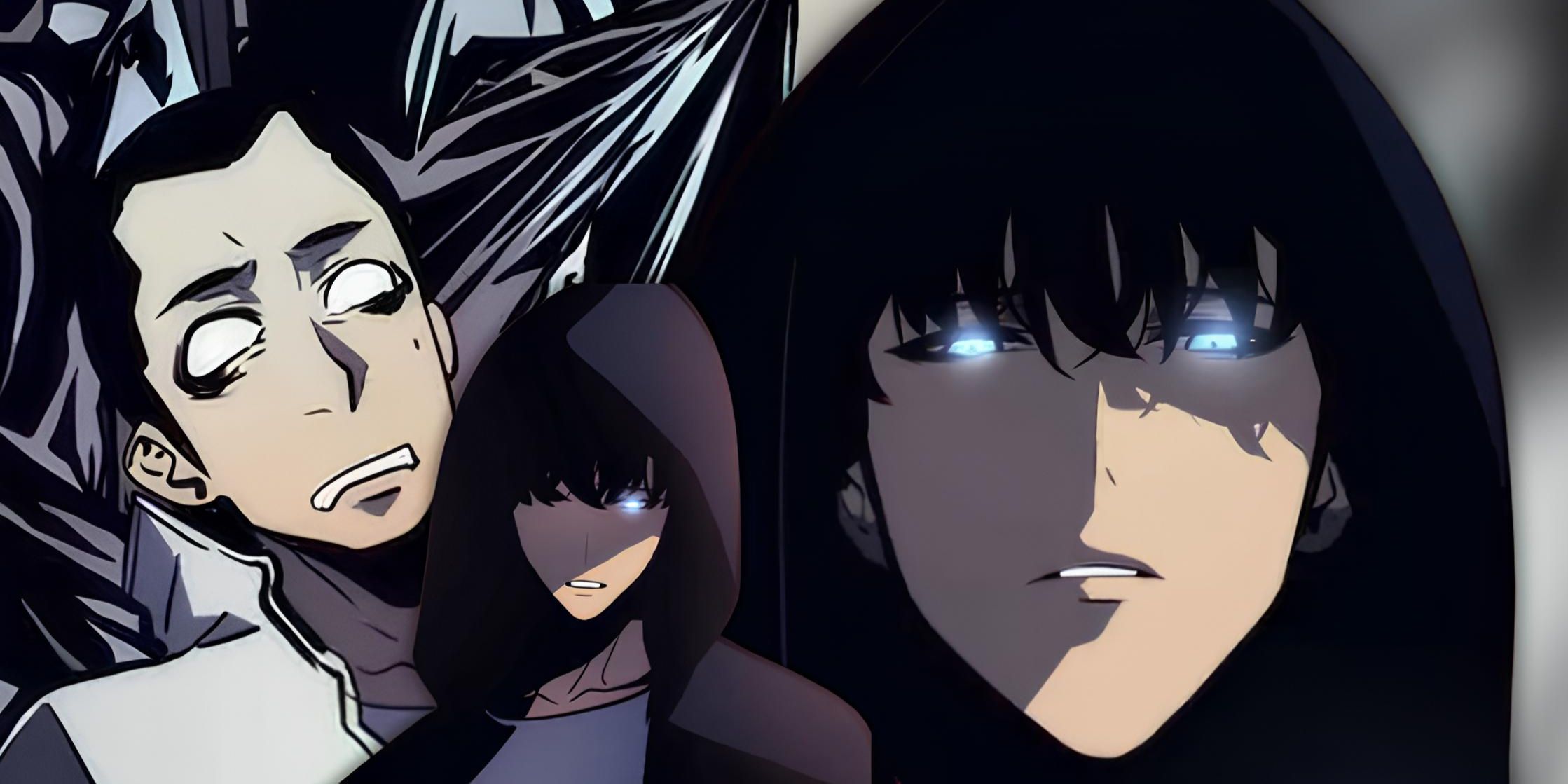 ソロレベリングは、ファンが愛した重要なジンウの瞬間を除外します