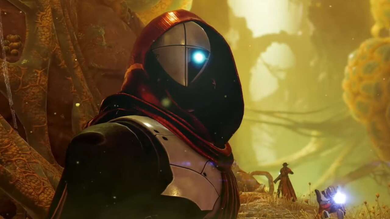 運命2運命の襲撃レースのエッジの開始日、期間、壮大な襲撃の詳細