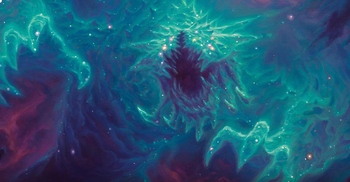 あなたの司令官は、魔法の新しいエッジ・オブ・エンターリティセットのおかげで宇宙船になることができます