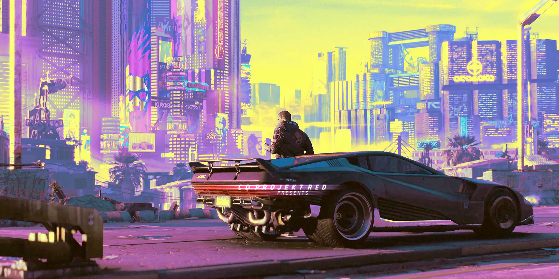 CyberPunk 2077 2.3は、上昇する潮流がCDPR用のすべてのボートを持ち上げることを証明しています