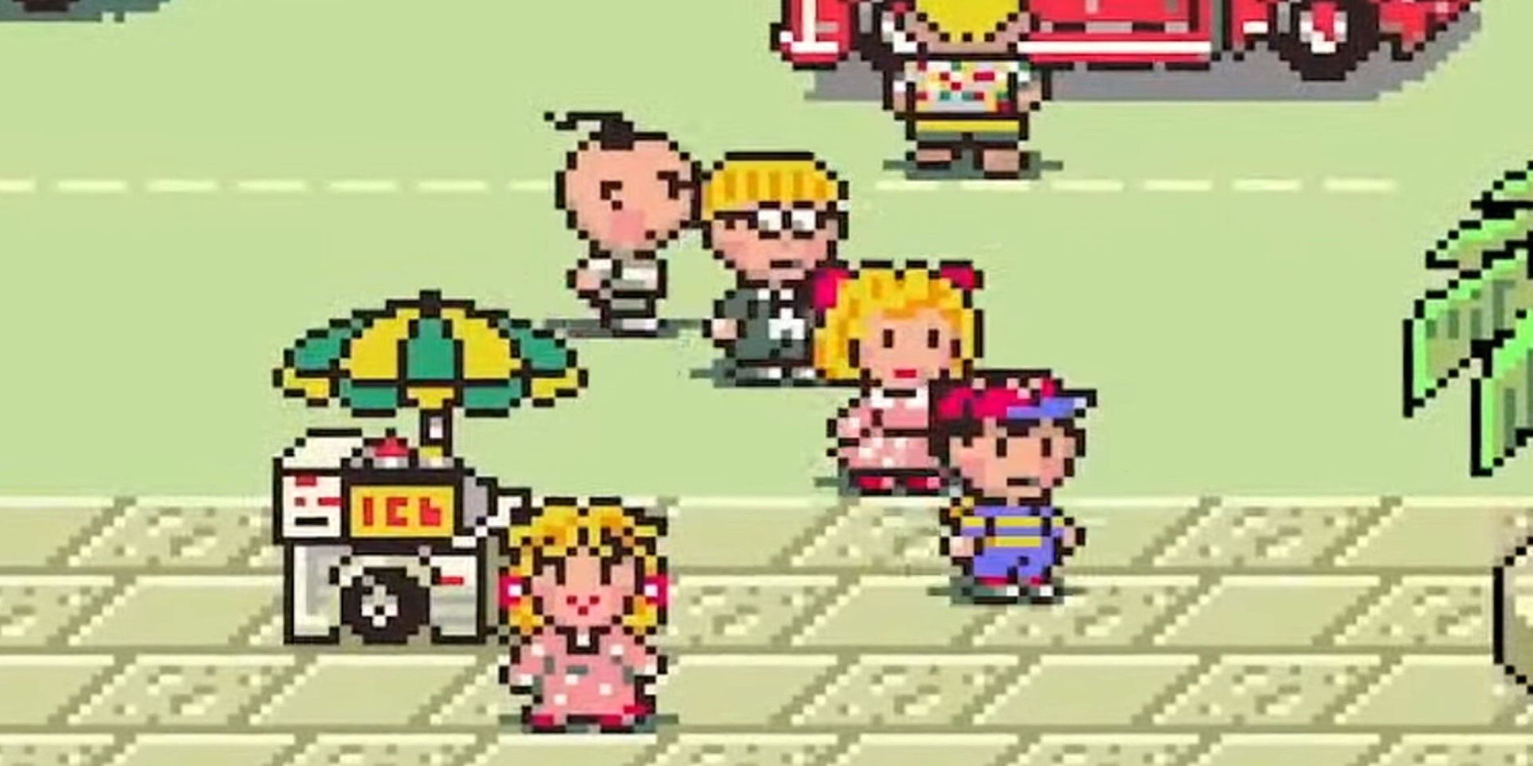 ファンタジーの設定にうんざりしている場合にプレイするのに最適な7つのRPG