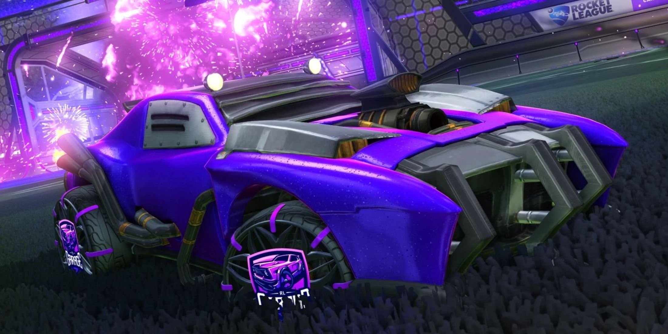 Fortniteでリッパー車を無料で入手する方法