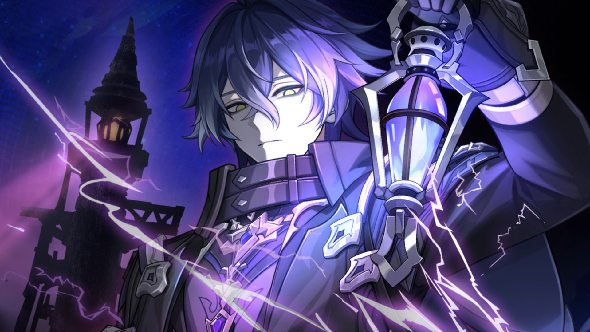 Genshin Impact Flinsのリリース日の投機、ビジョン、および伝承