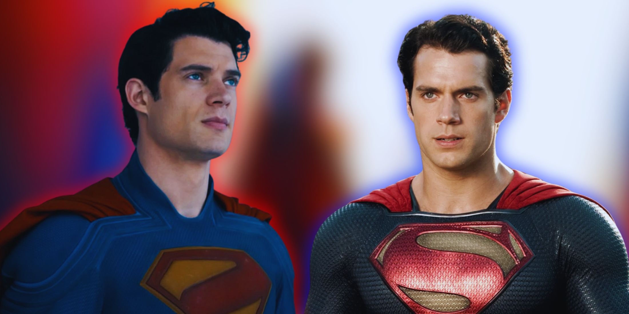 DCEU Vs.ジェームズ・ガン：どのスーパーマンが優れていますか？