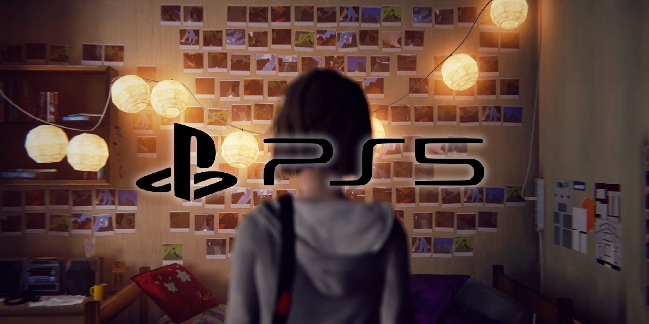 PS5のためにLife Is Strange Collectionが発表されました