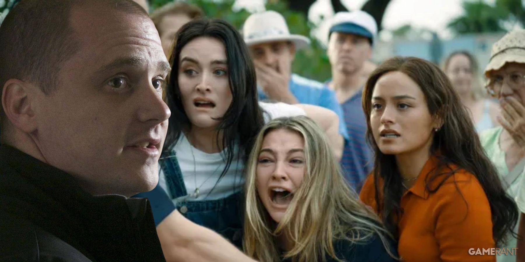 完璧な世界では、マイク・フラナガンを手に入れていたでしょう。ソニーからの最新の混乱ではなく、去年の夏に何をしたか知っています