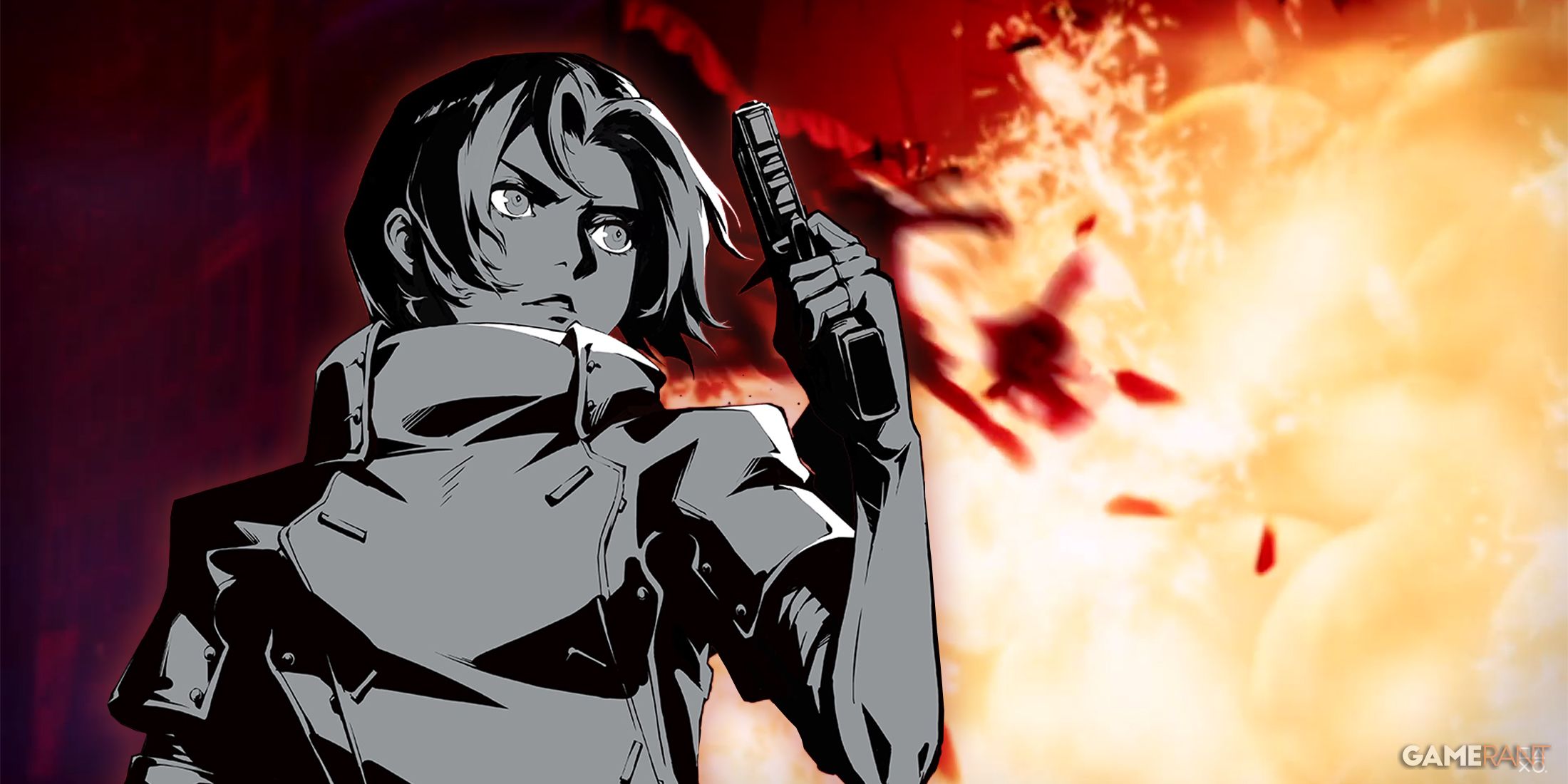 ペルソナ5：ファントムXはレビュー爆撃を受けています