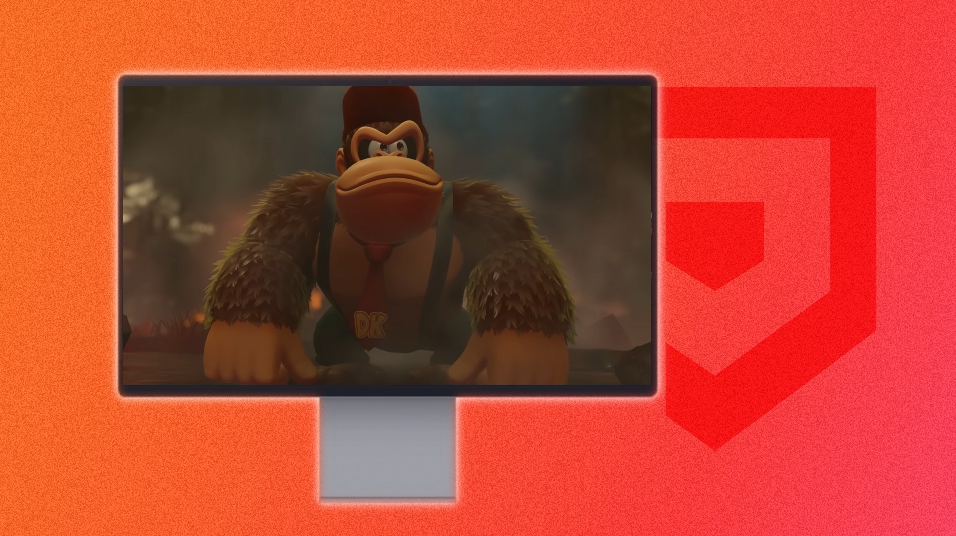 Nintendo Switch 2のM9 Samsungモニターを事前注文し、300ドルを取り戻す