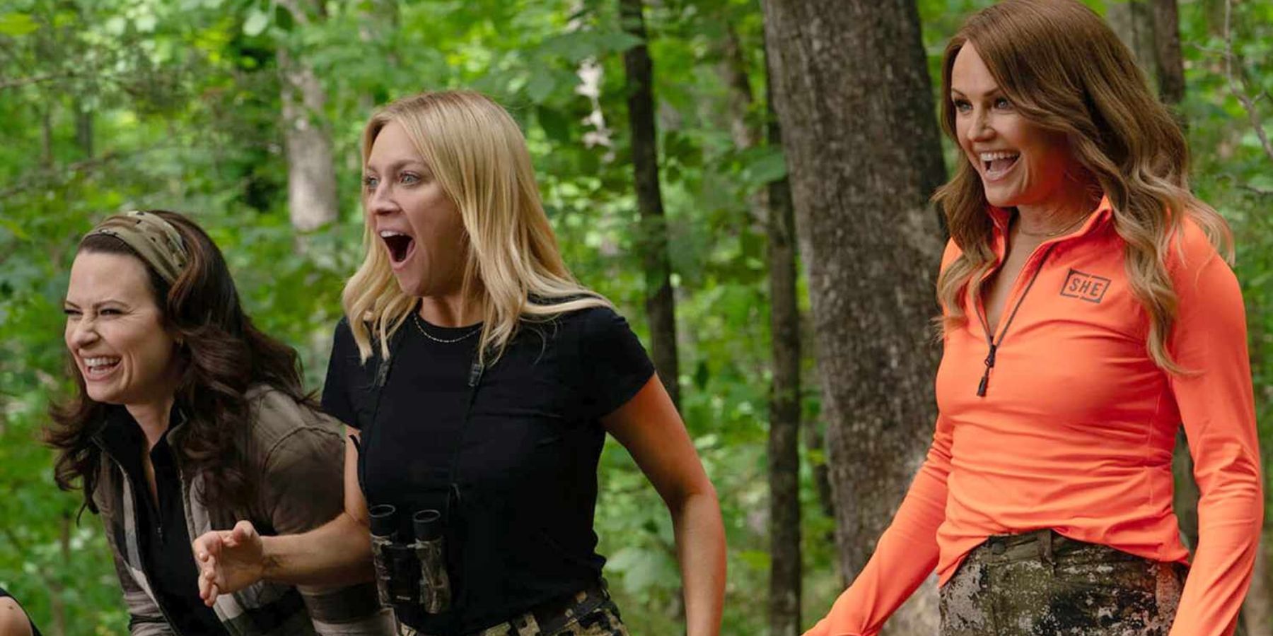 Netflixの新しいスリラーはRotten Tomatoesで80％でヒットしました。「Twisty」ファンはシーズン2に必死です