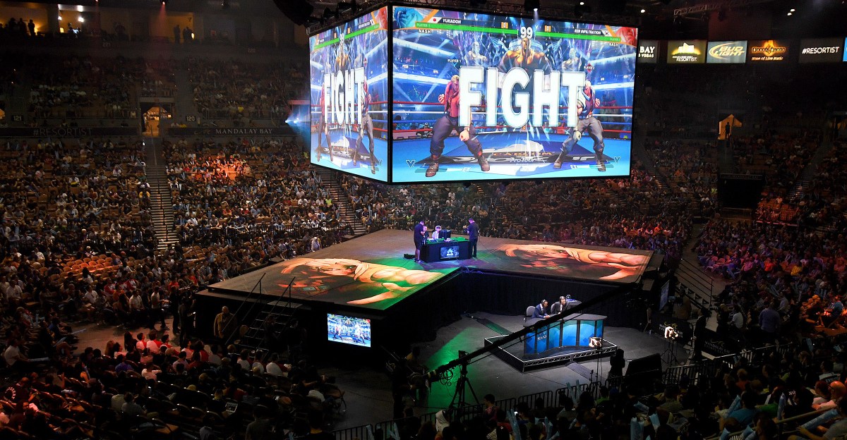 Evo 2025: How to watch fighting games’ biggest event of the year