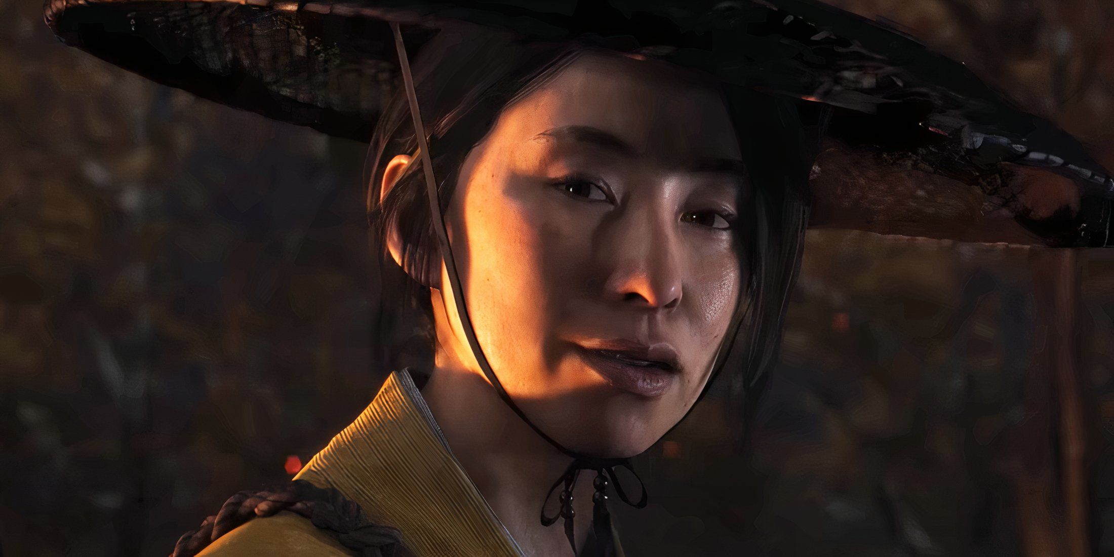 ヨテイの幽霊を台無しにする可能性のあるもの（しかし、吸盤パンチは避けることができます）