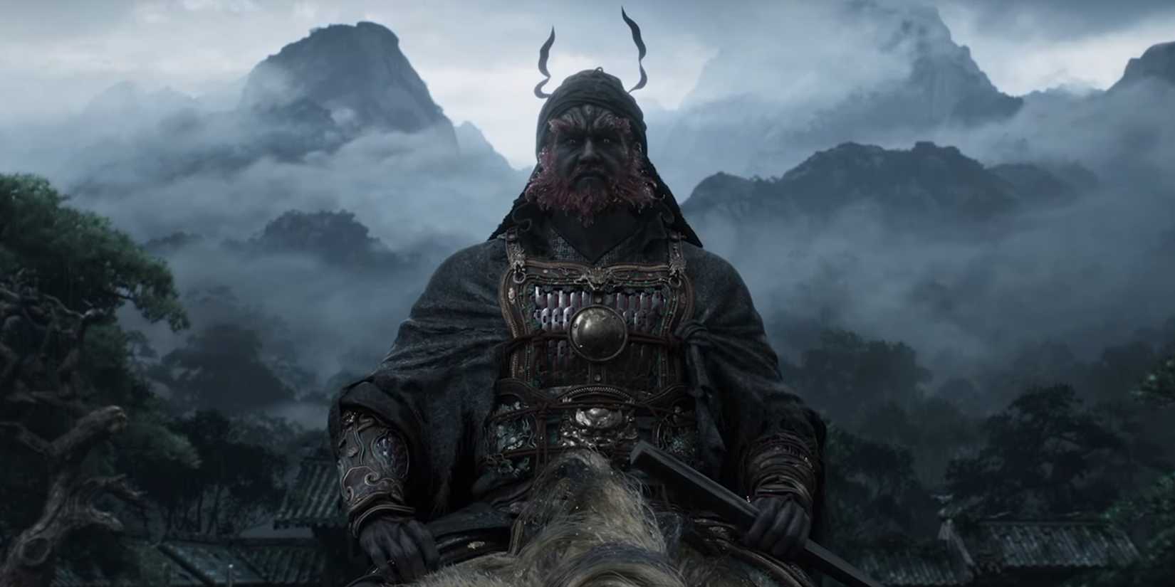 黒い神話の続編Zhong Kuiが発表しました