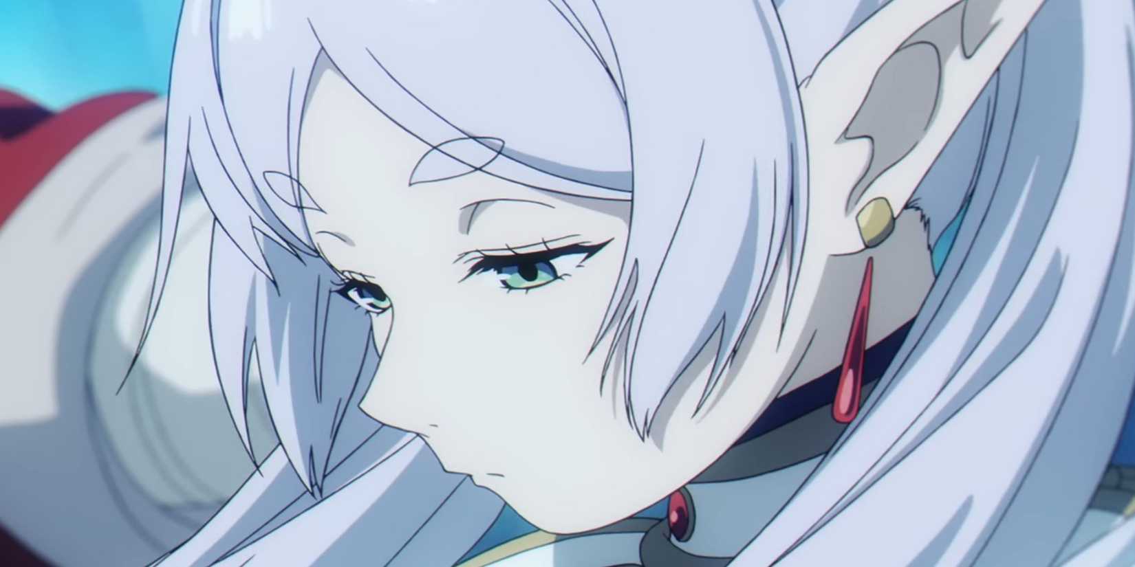 Frierenファンはシーズン2の大きな変化に驚くかもしれません