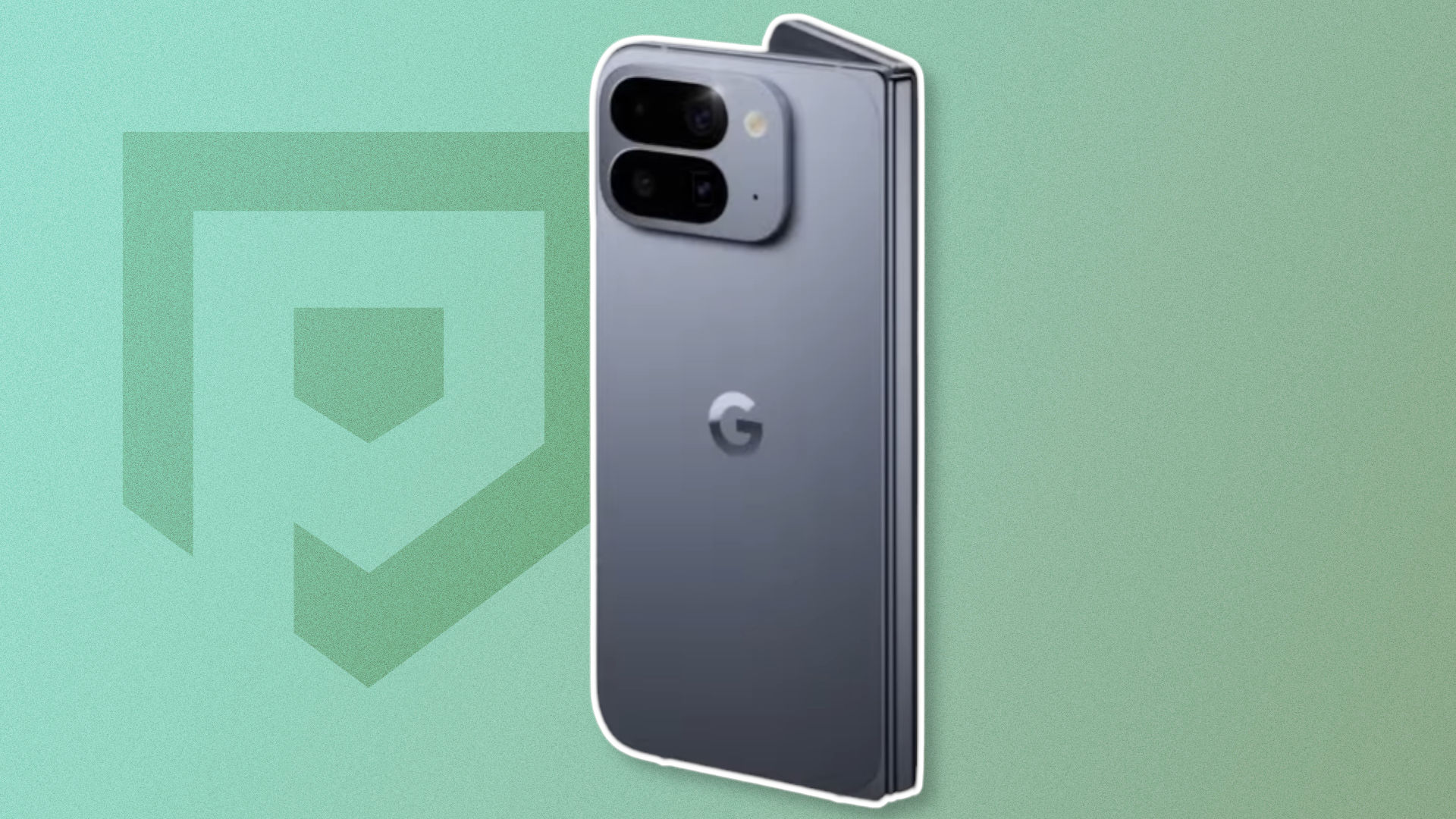 Google Pixelの新しいAndroid Foldableはスマートに見えますが、ゲームに適していますか？