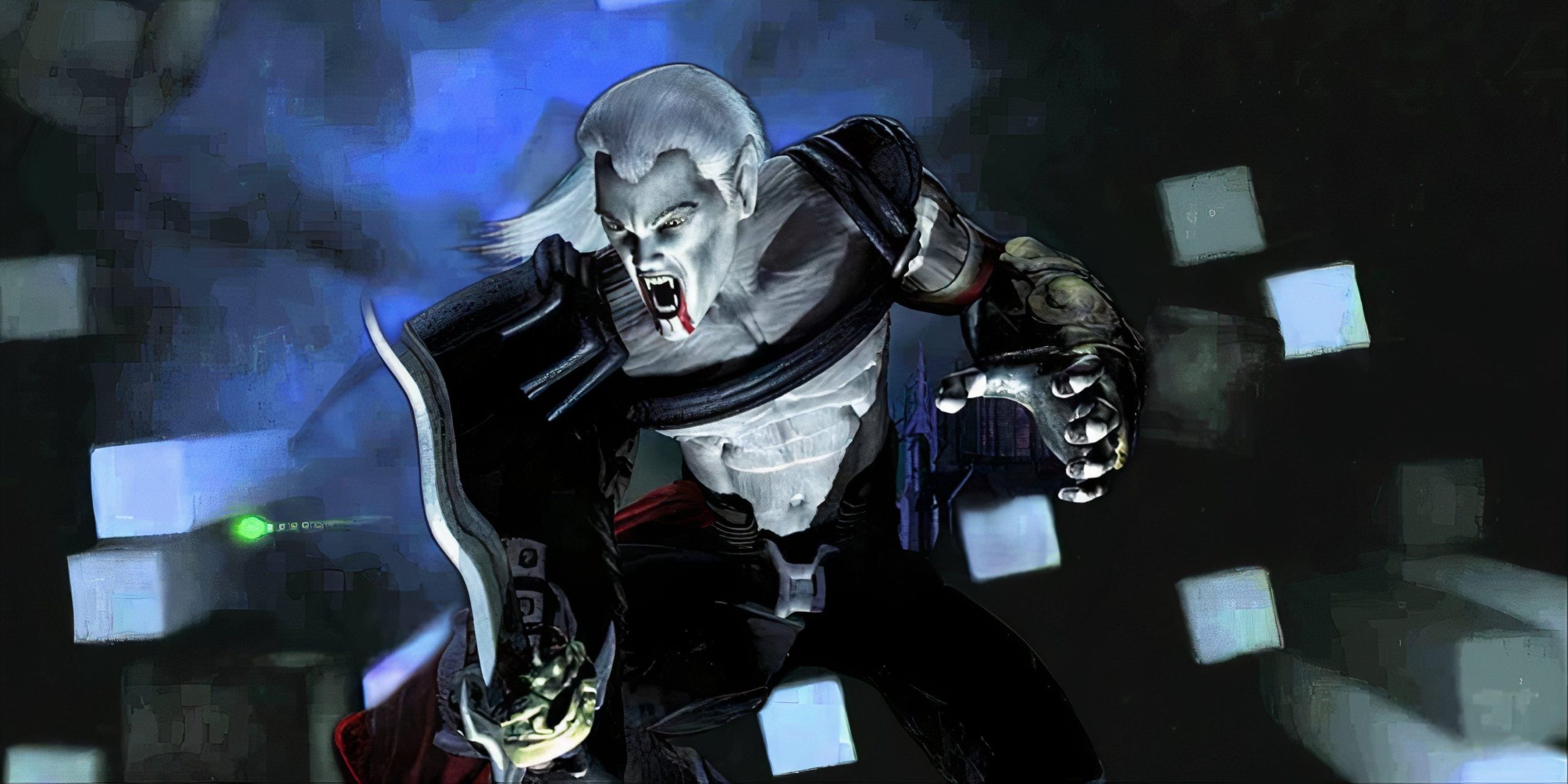 カルトクラシックに値するPS2ゲーム