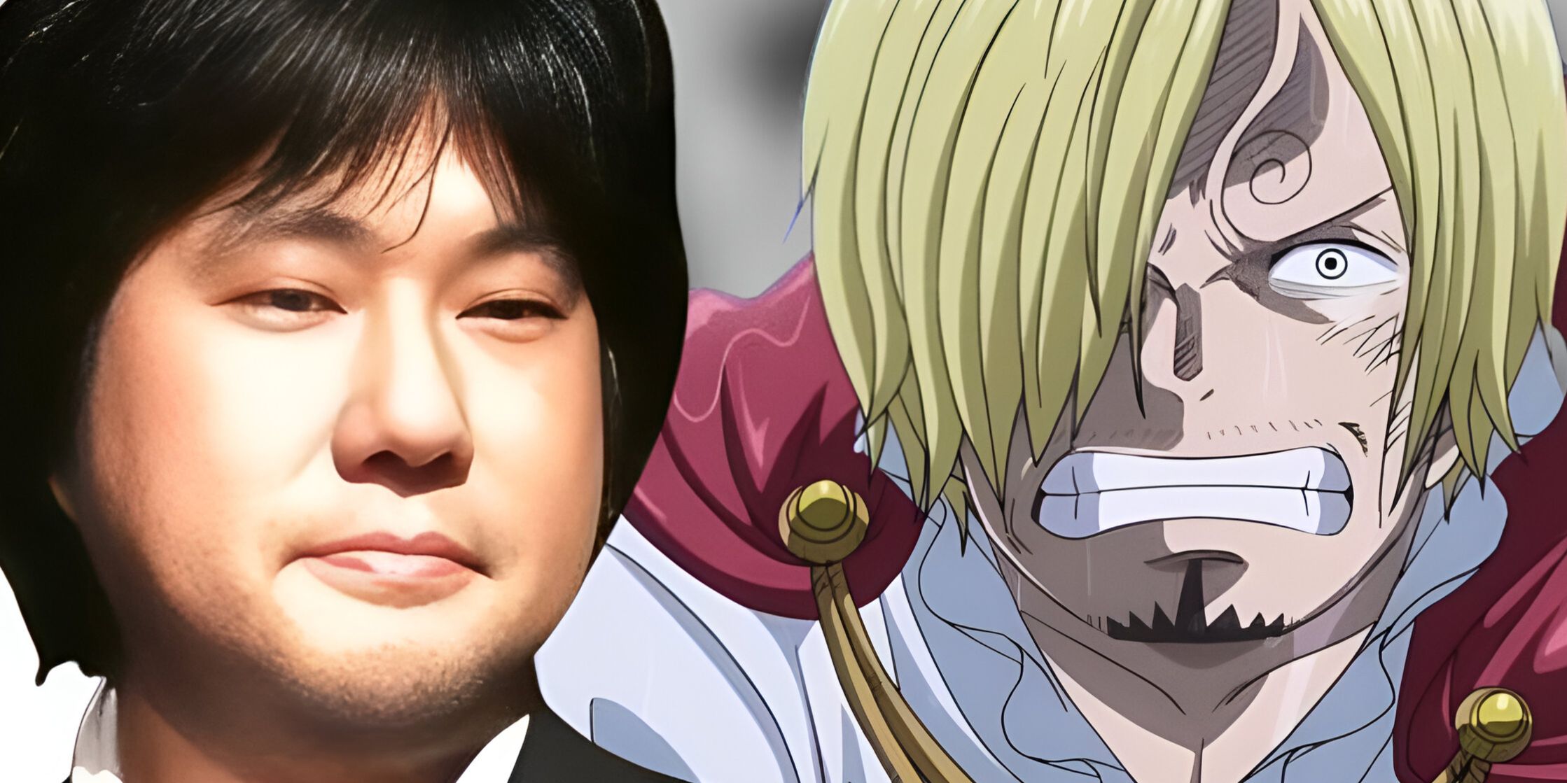 ワンピース：ODAは、彼の編集者がこのキャラクターの死を止めようとしたことを認めています