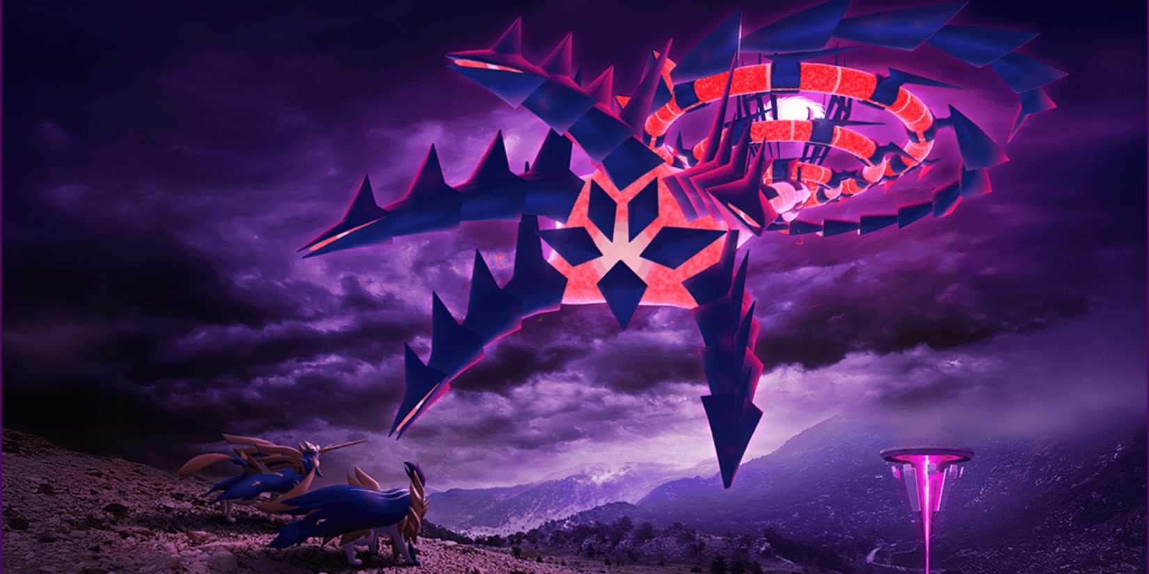 PokémonGoFest 2025：Max Finale Event Guide