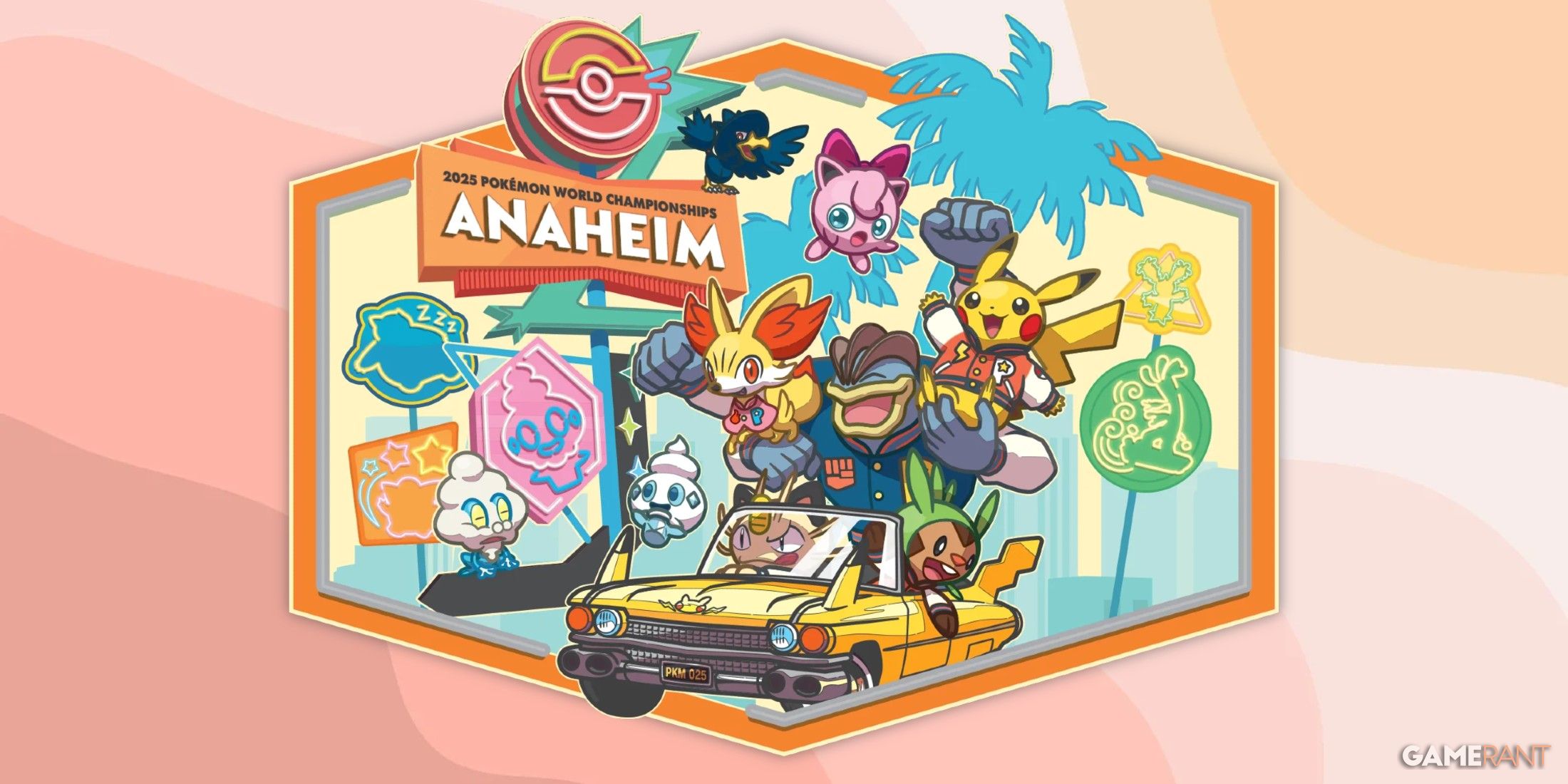 ポケモンワールドチャンピオンシップは、複数のチームが脱落した後に揺れ動きます