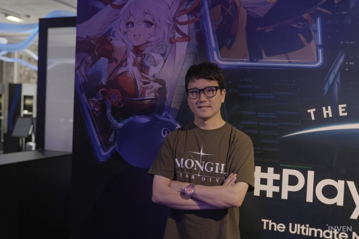 Netmarble MonsterはMongilを発表します：Gamescom 2025でのスターダイビング、ガチャを超えて新しい時代を約束します