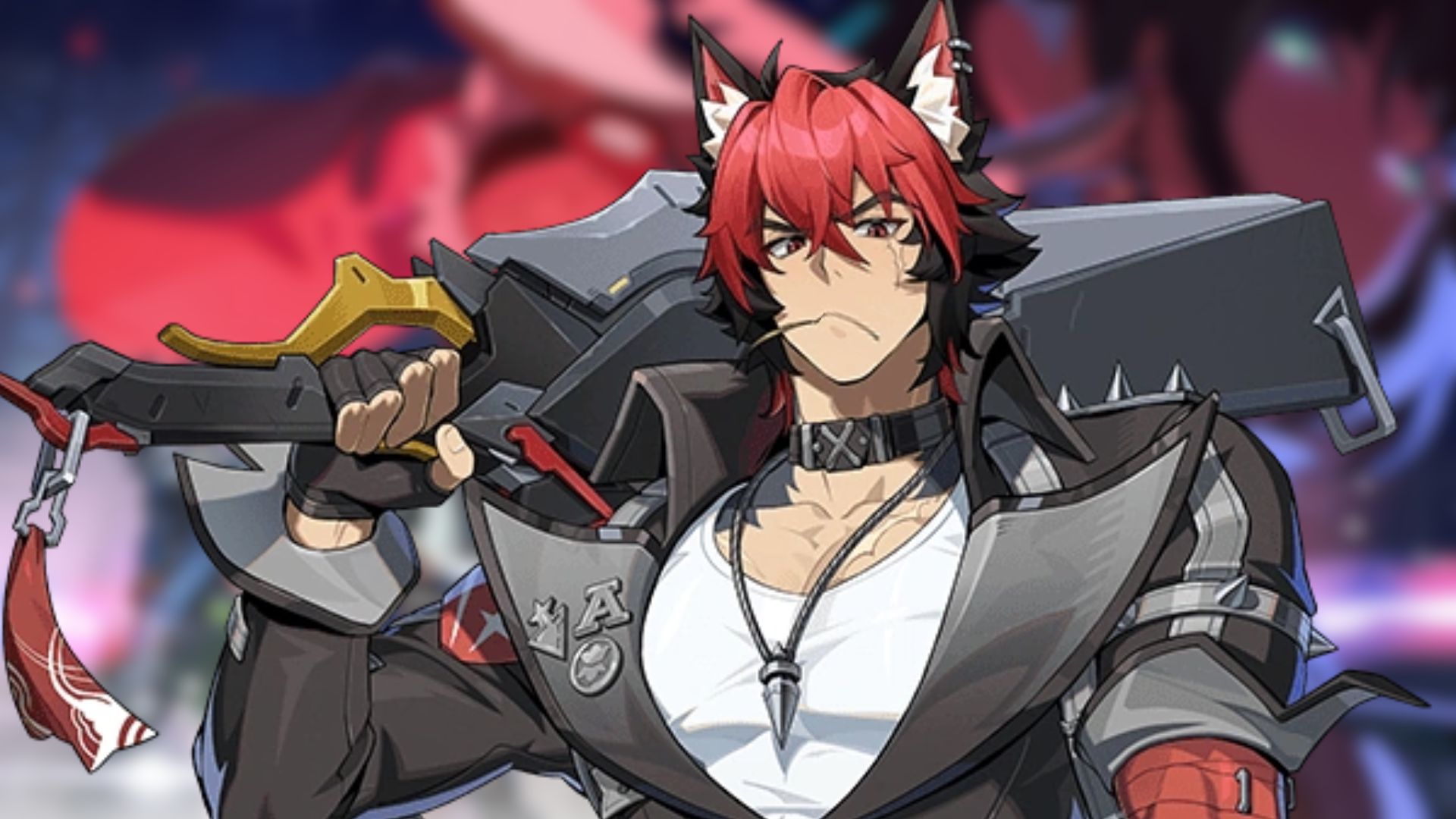 Zenless Zone Zeroの新しいAランクは、世界全体を狂っています