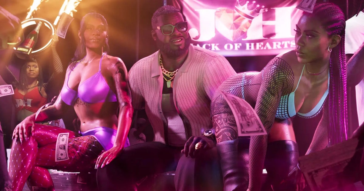 GTA 6リークは、パロディUberなどがゲーム内サイトを明らかにしています