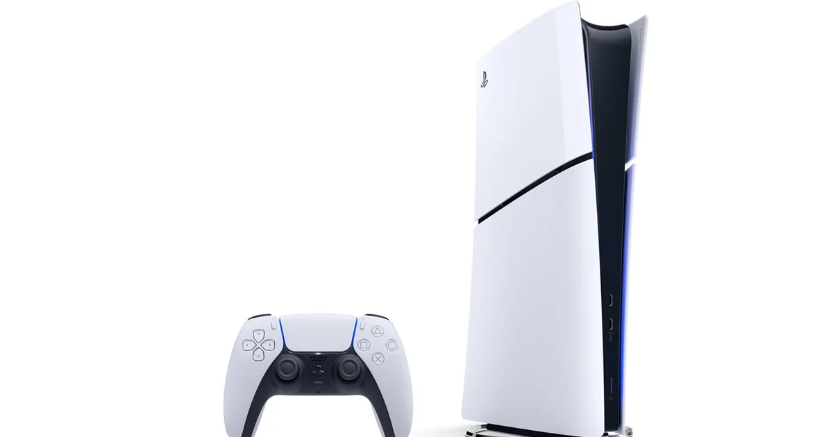 SonyのデジタルのみのPS5は、ヨーロッパでのストレージが少なくなり、購入するのが安くはありません
