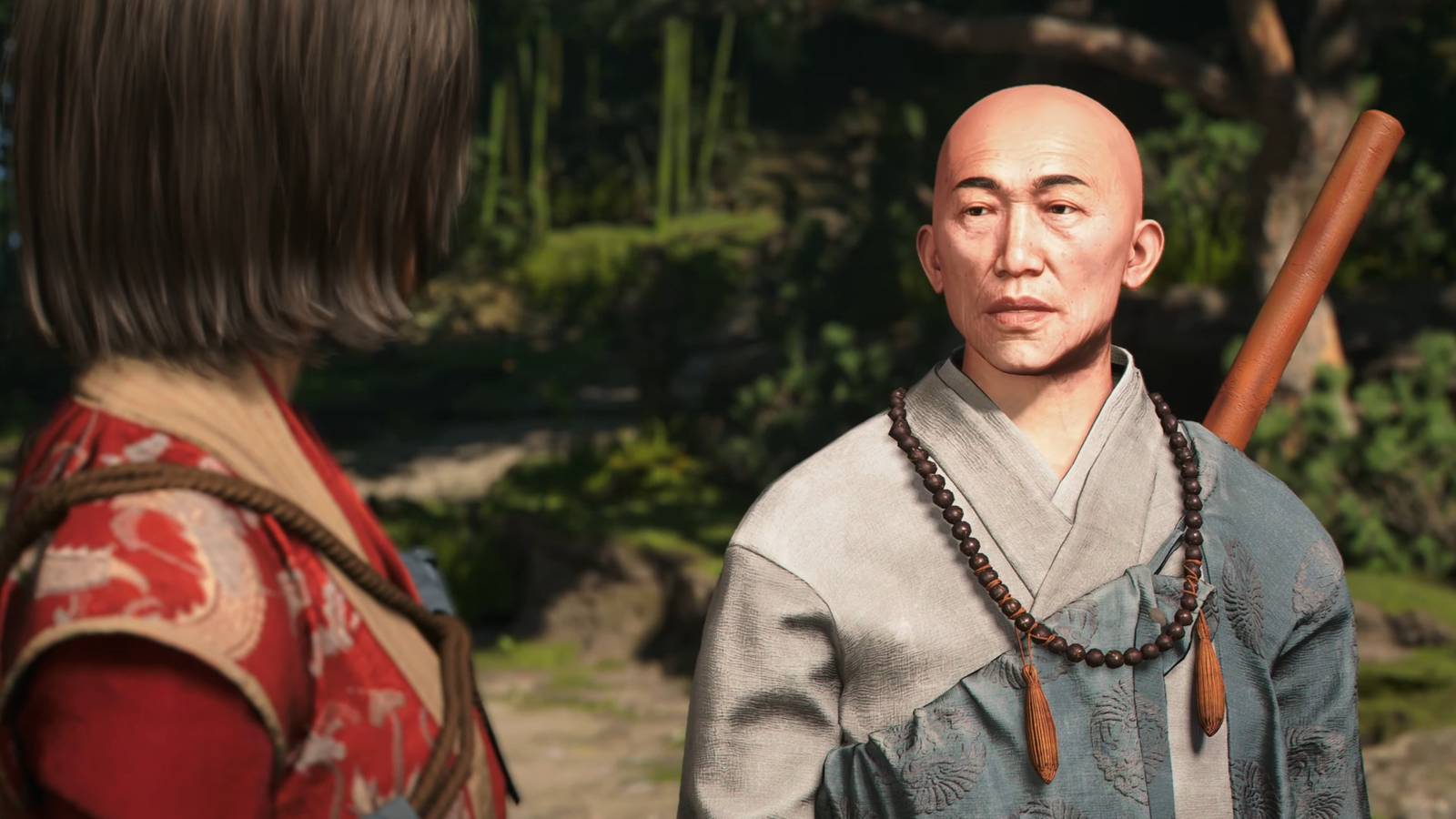 アサシンの信条の影でBOスタッフを獲得する方法