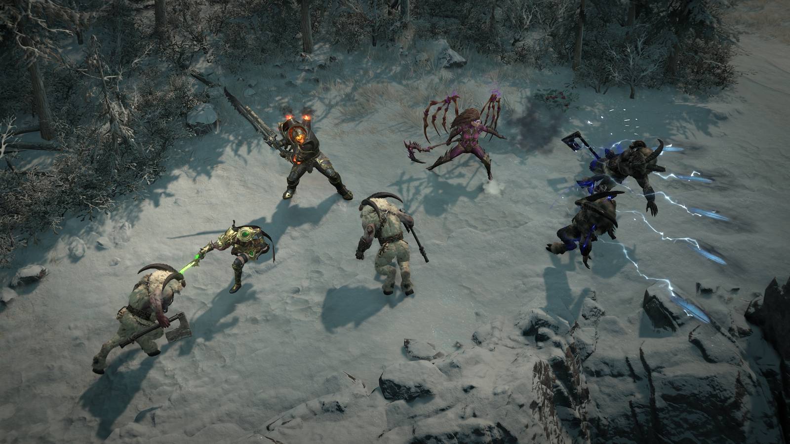 Diablo 4のStarcraft Collabに期待するもの