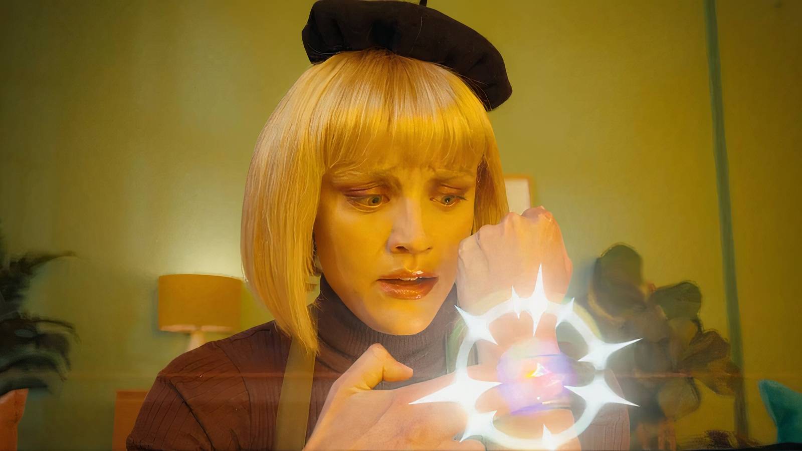 ポケモンの伝説：ZAは正式にMega Malamarを明らかにします