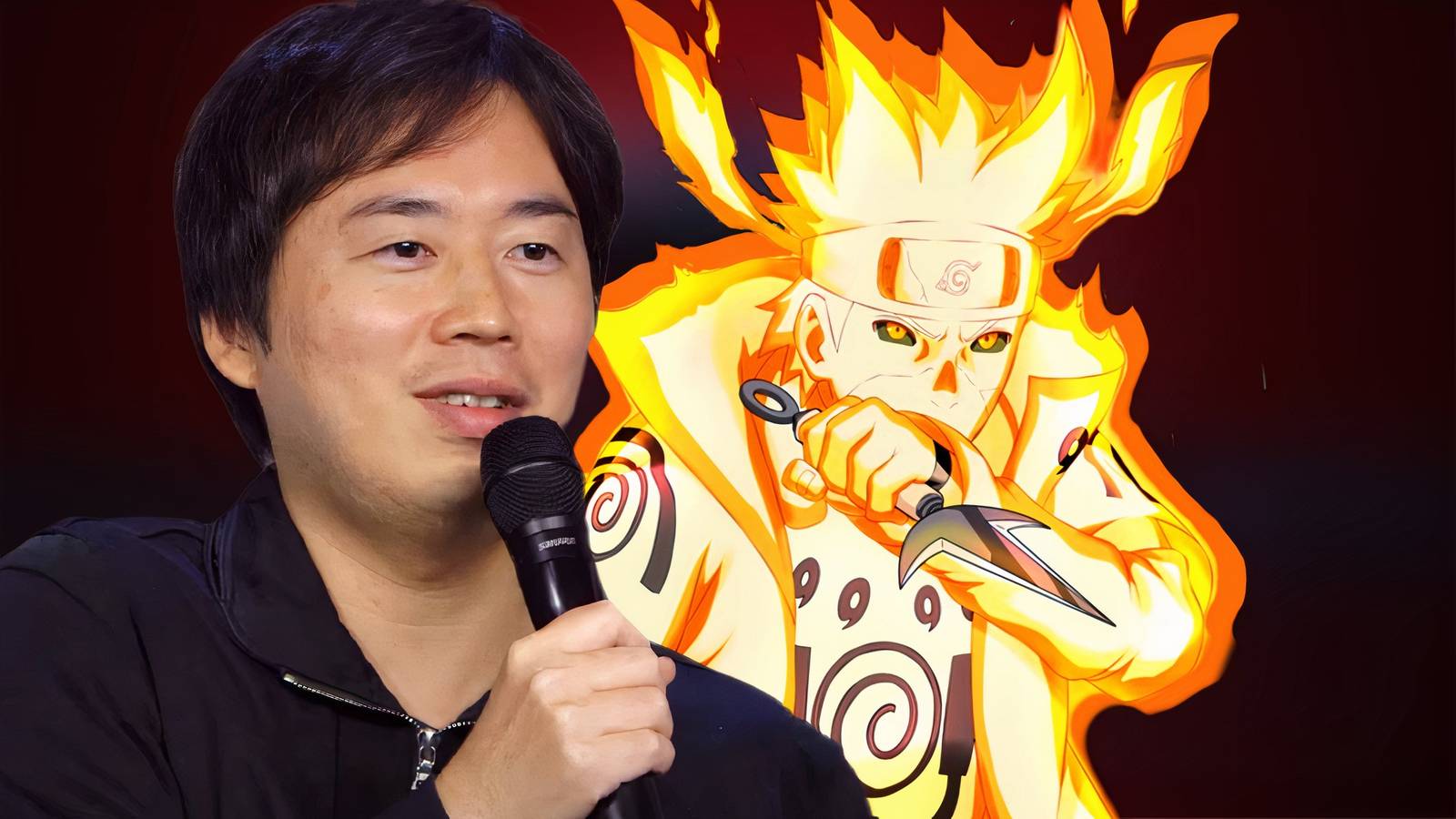 ナルト：岸本は、kekkei genkaiのない最強の忍者を明らかにします