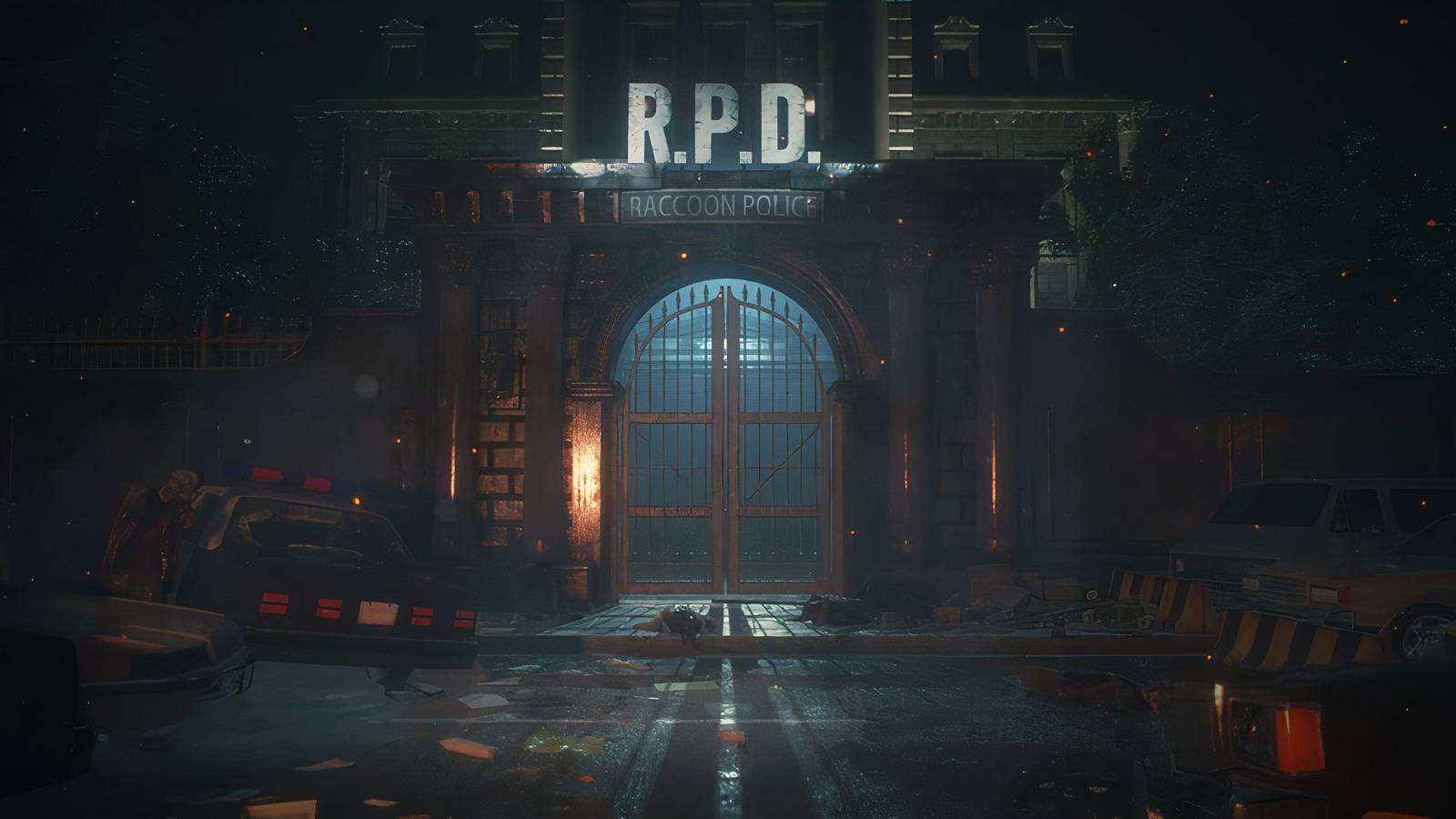 バイオハザードレクイエム：ラクーンシティに戻る理由が素晴らしいアイデアである理由