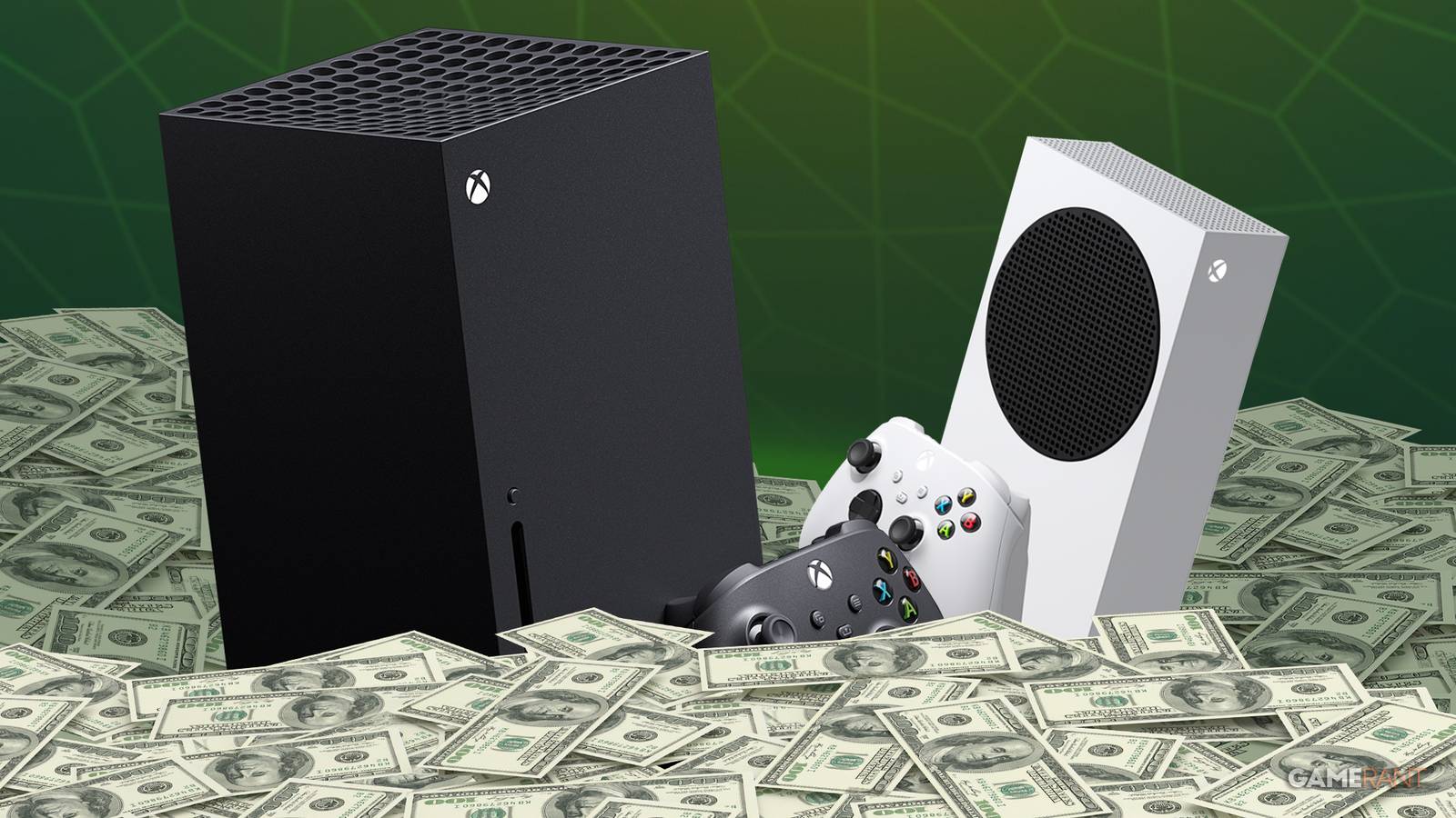 Xboxは再びコンソールの価格を引き上げています