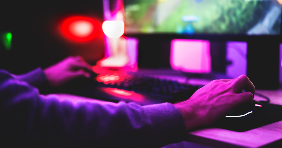 新しいゲームを年に2本以上購入する人は少数派であることが新しいレポートで明らかになった